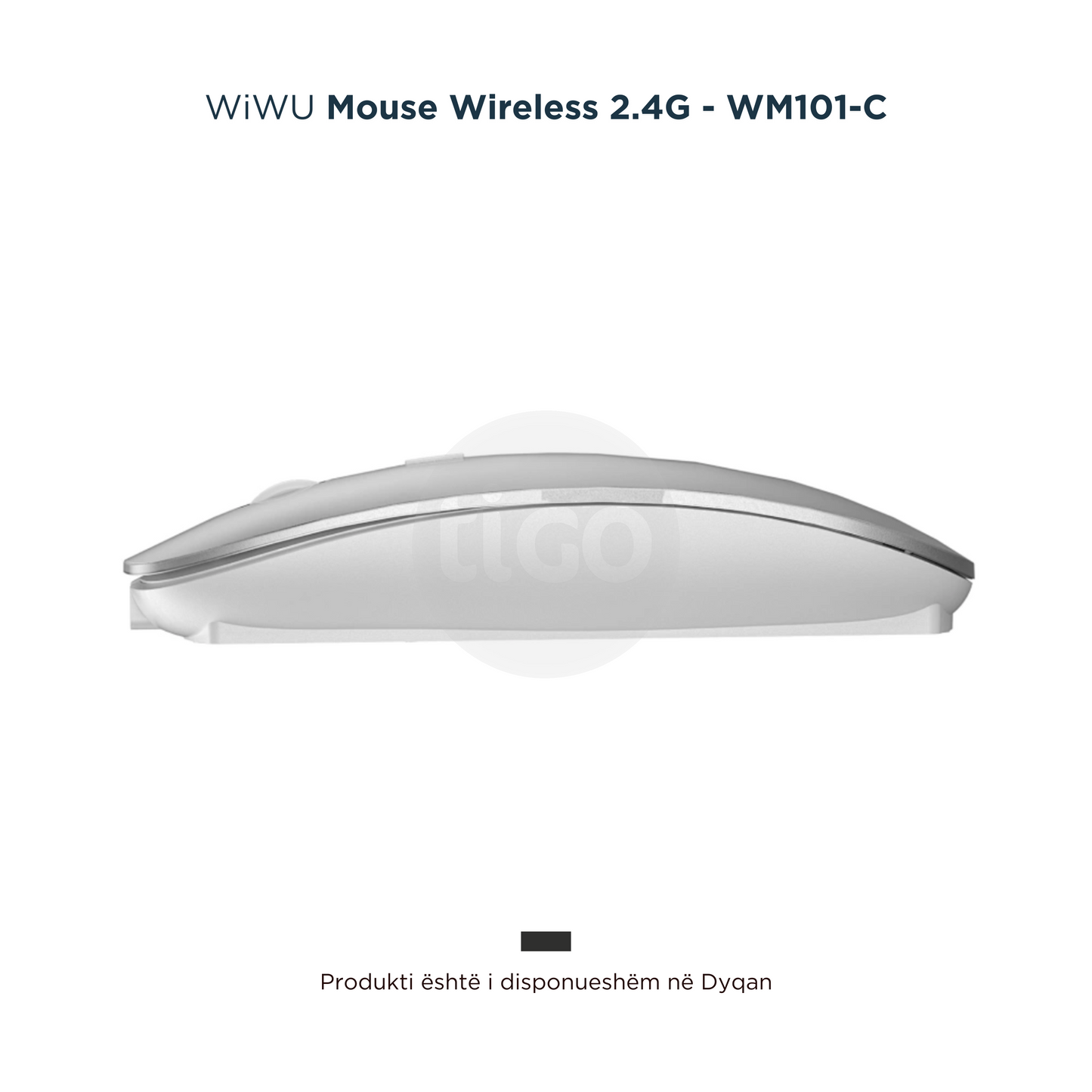 WiWU - Mouse Wireless - WM101-C