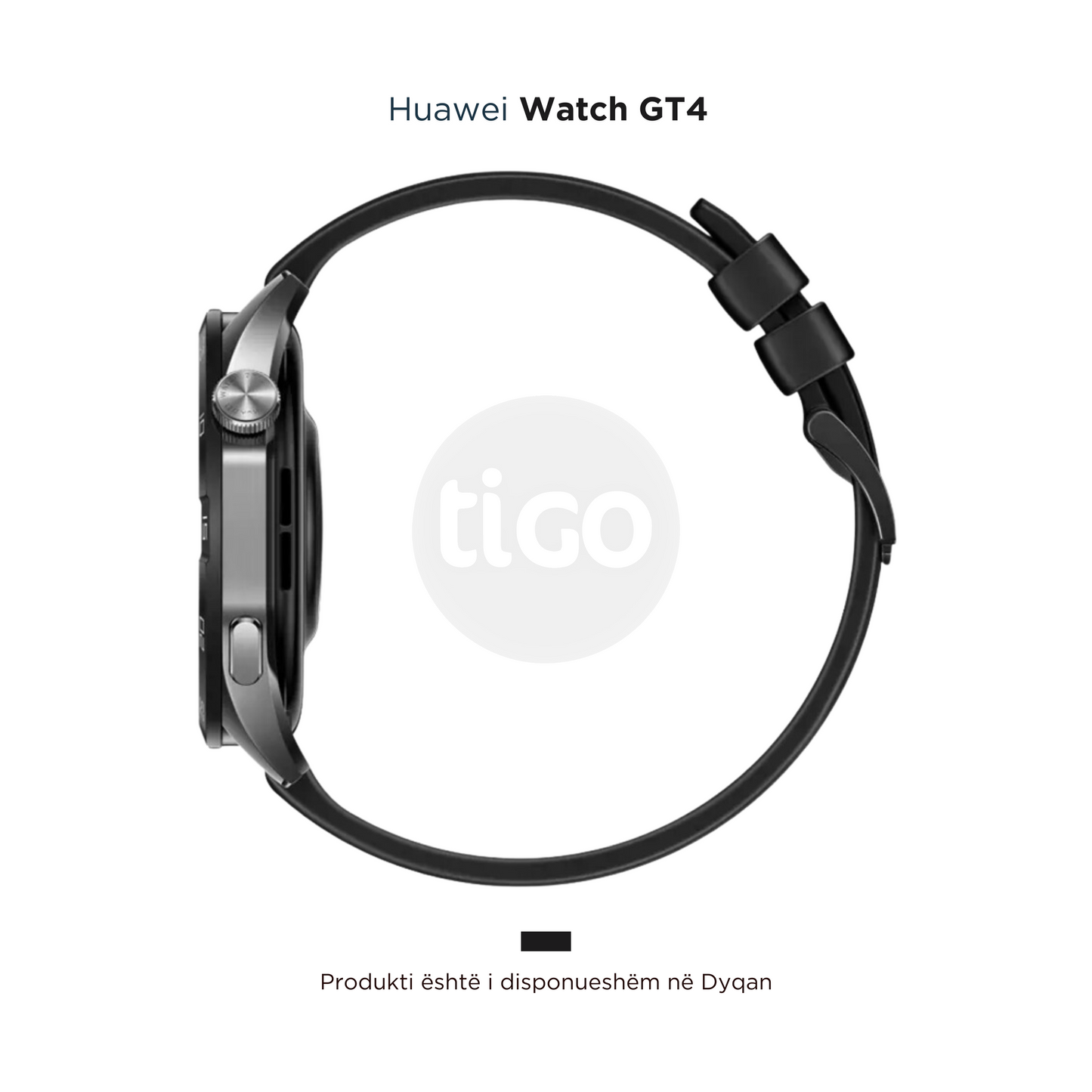 Huawei Watch GT 4
