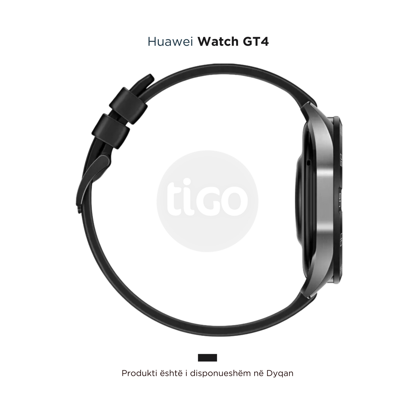 Huawei Watch GT 4