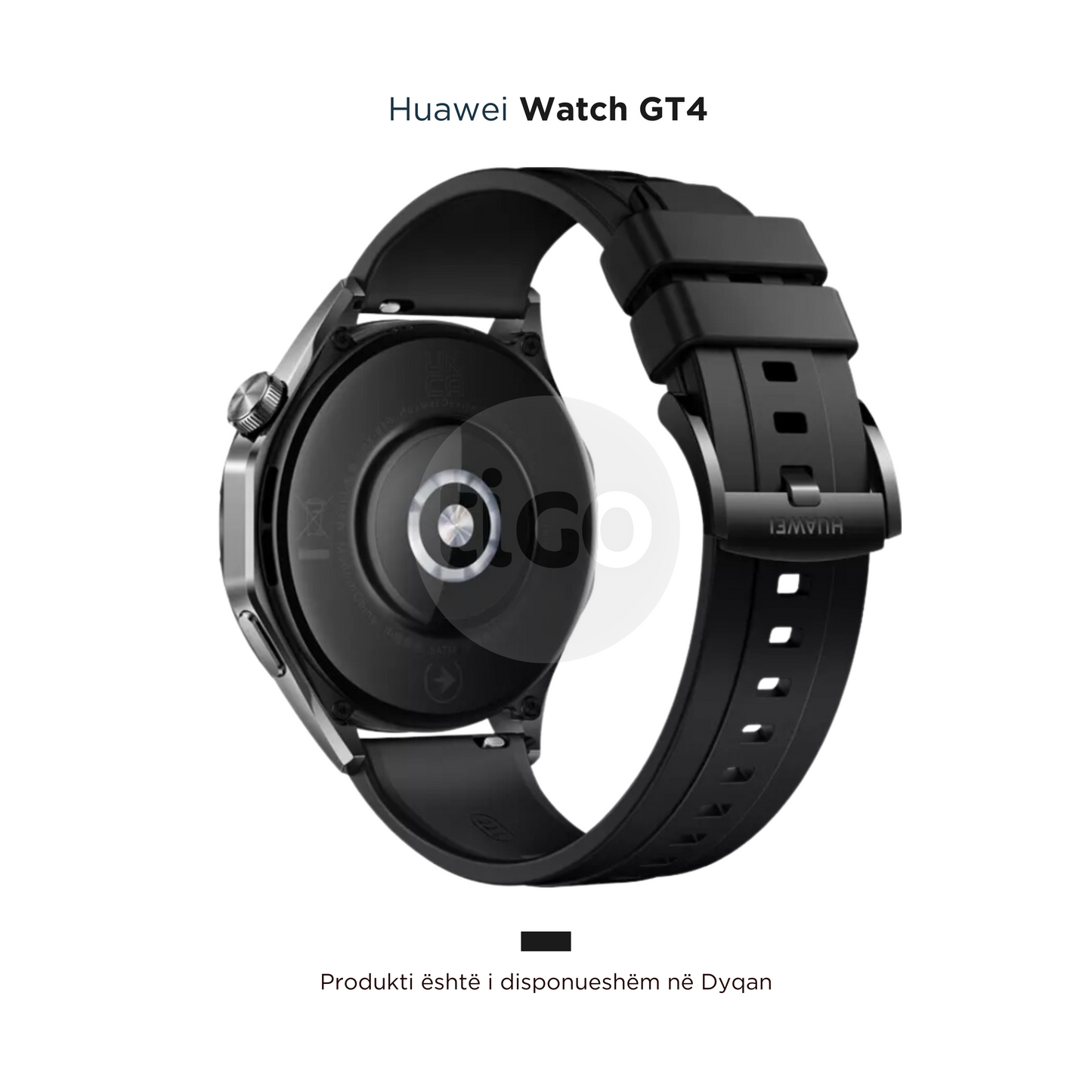 Huawei Watch GT 4