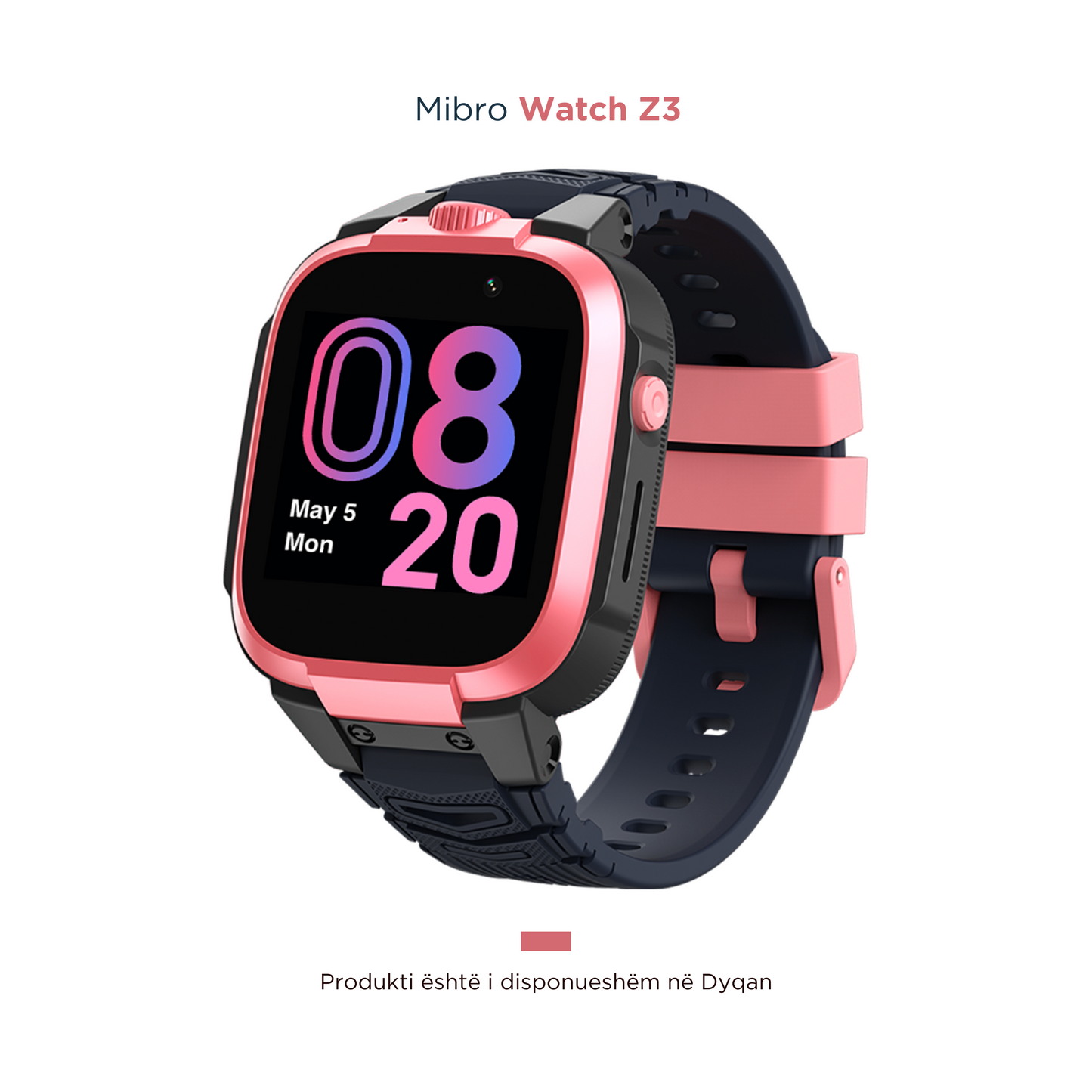 Xiaomi Mibro Z3 - Orë për fëmijë me kamer