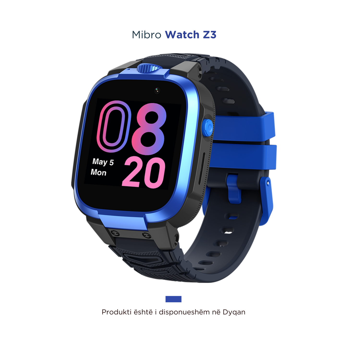 Xiaomi Mibro Z3 - Orë për fëmijë me kamer