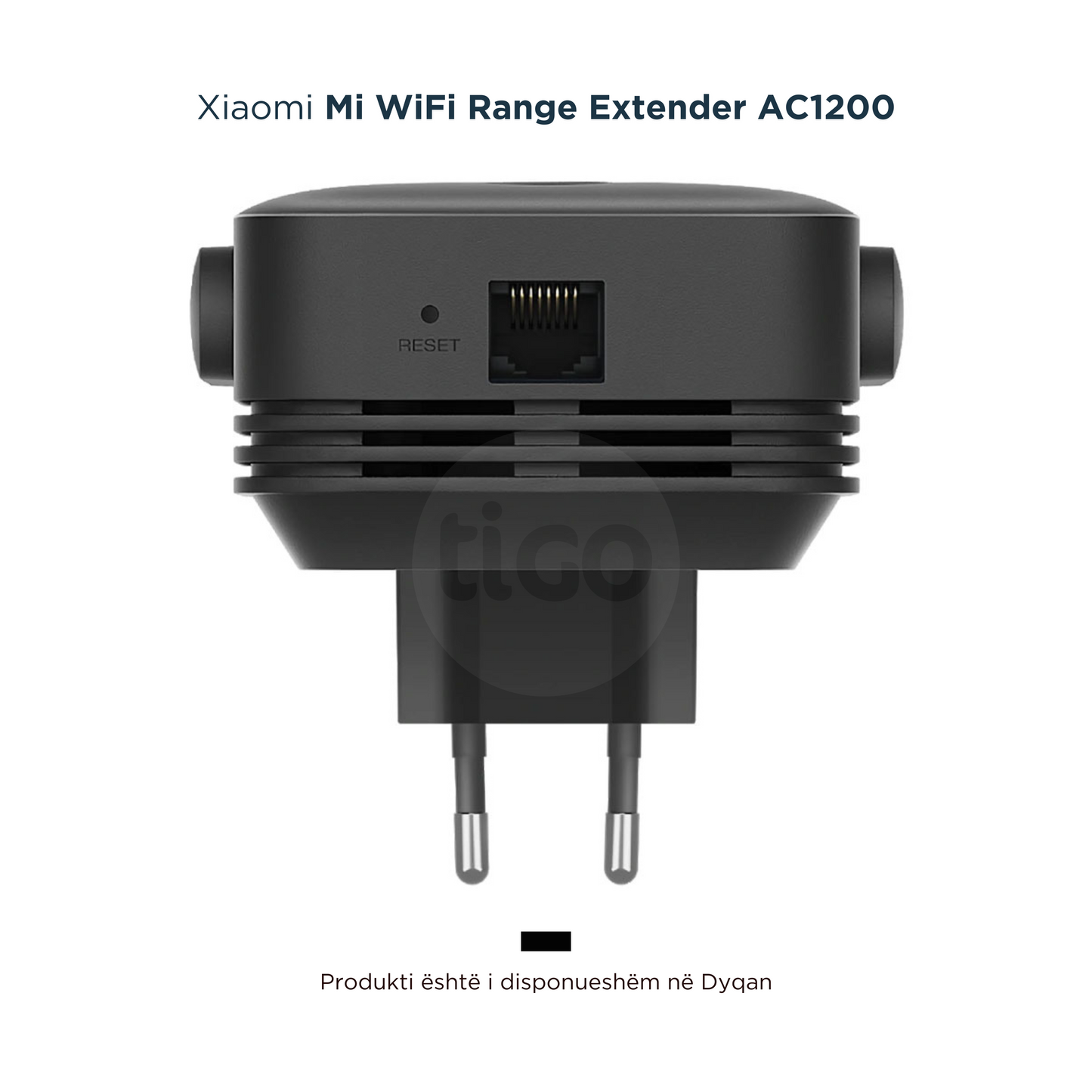 Xiaomi Mi Wifi Range Extender AC1200 - Perforcues Wifi