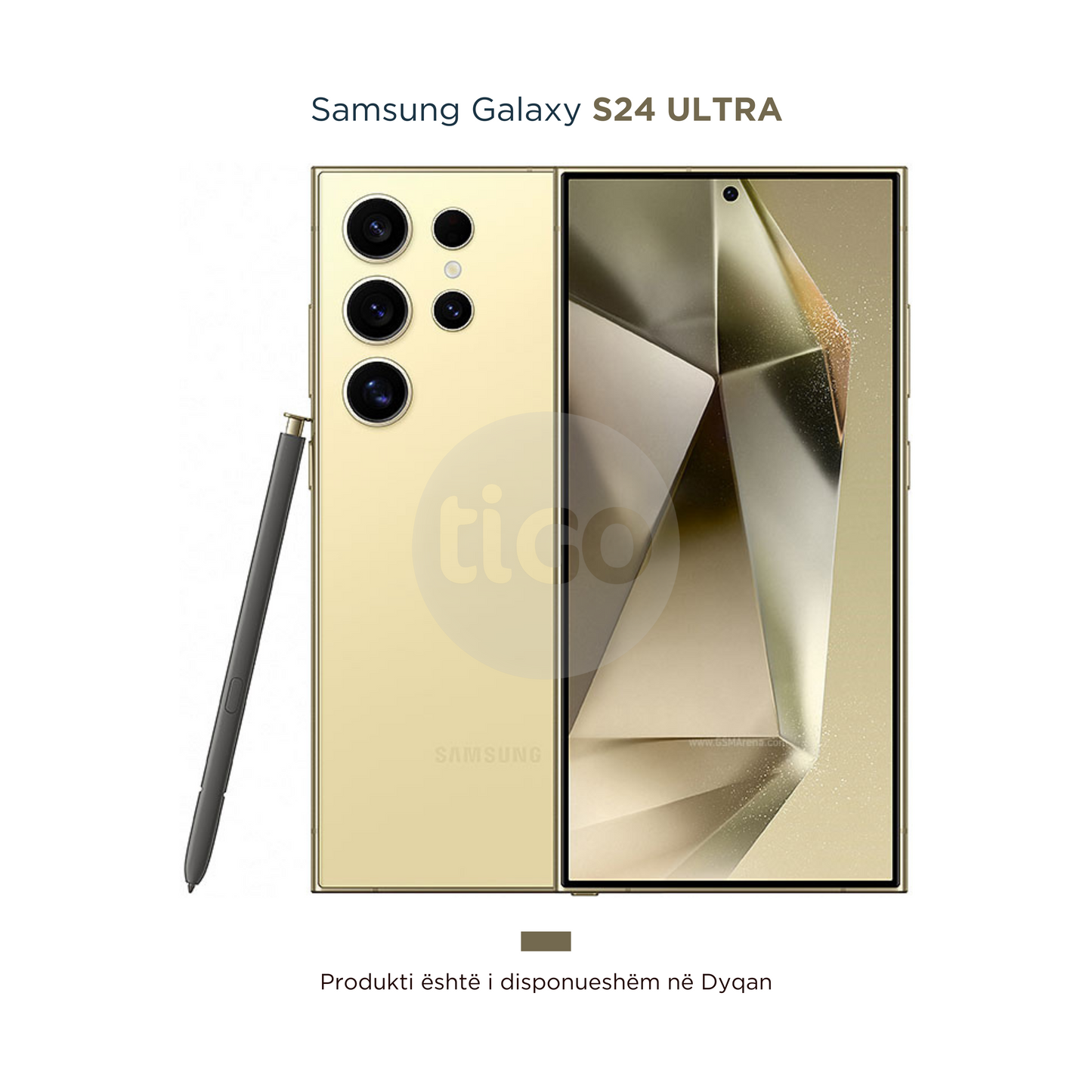 Samsung Galaxy S24 Ultra