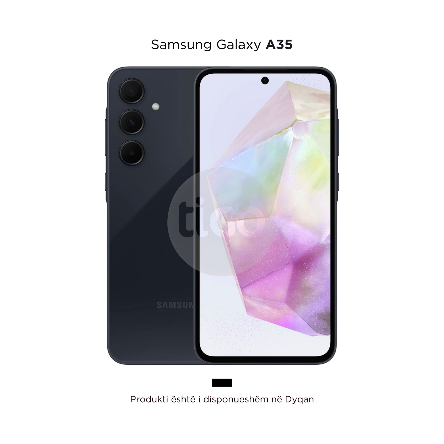 SAMSUNG GALAXY A35 - 5G