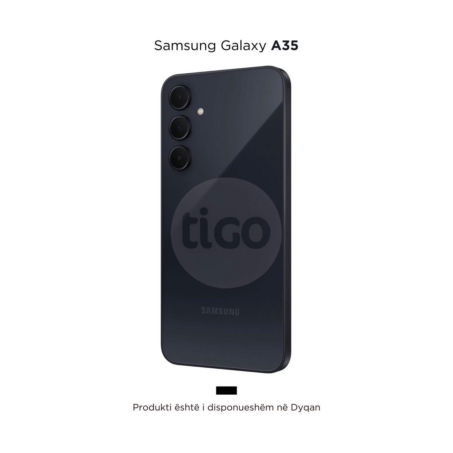 SAMSUNG GALAXY A35 - 5G
