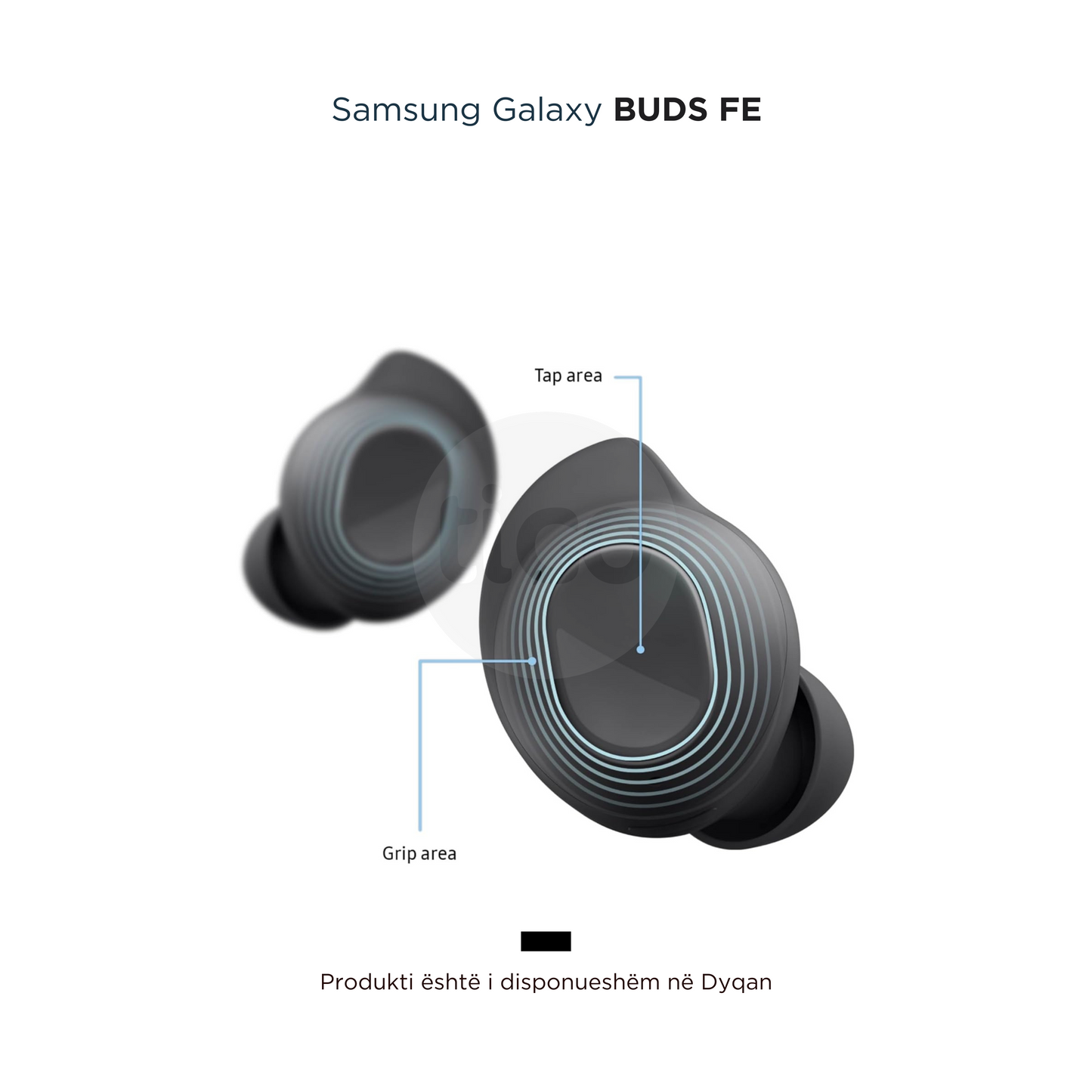 Samsung Galaxy BUDS FE