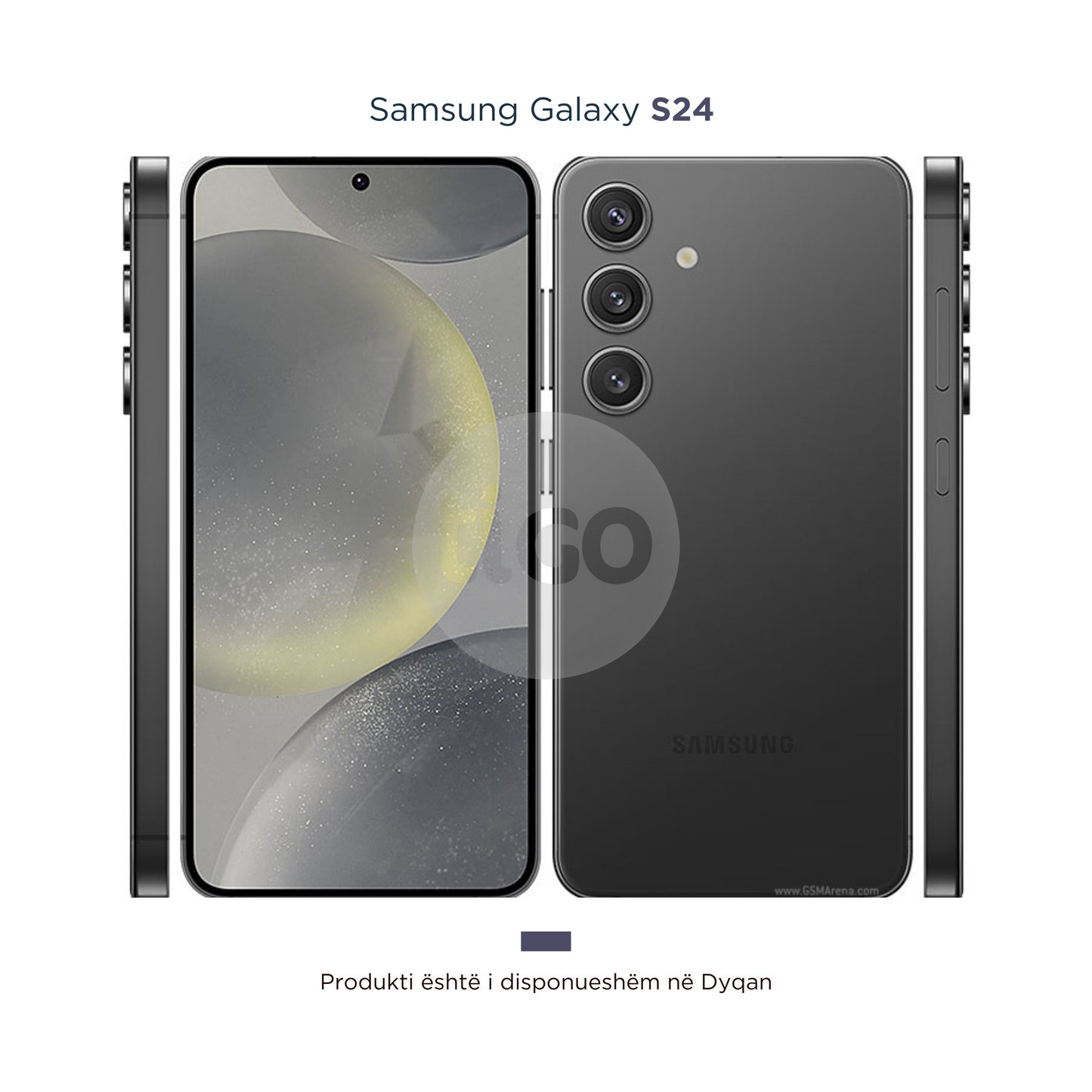 Samsung Galaxy S24