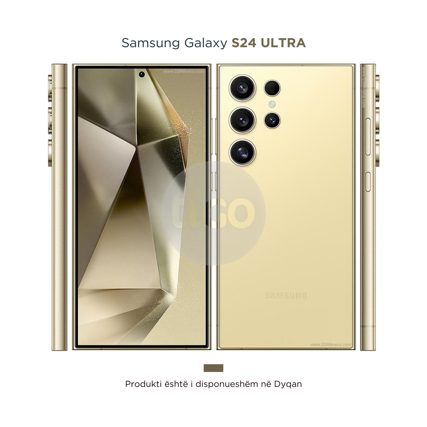 Samsung Galaxy S24 Ultra
