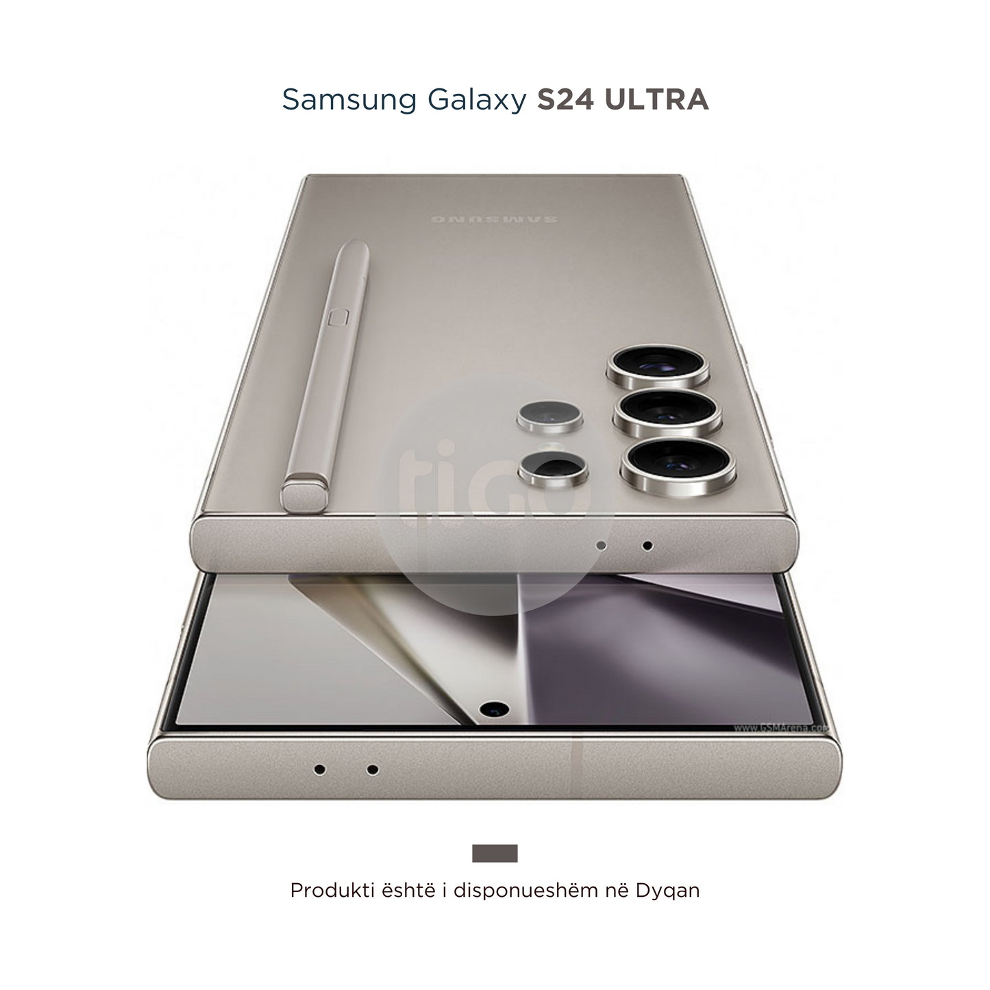 Samsung Galaxy S24 Ultra