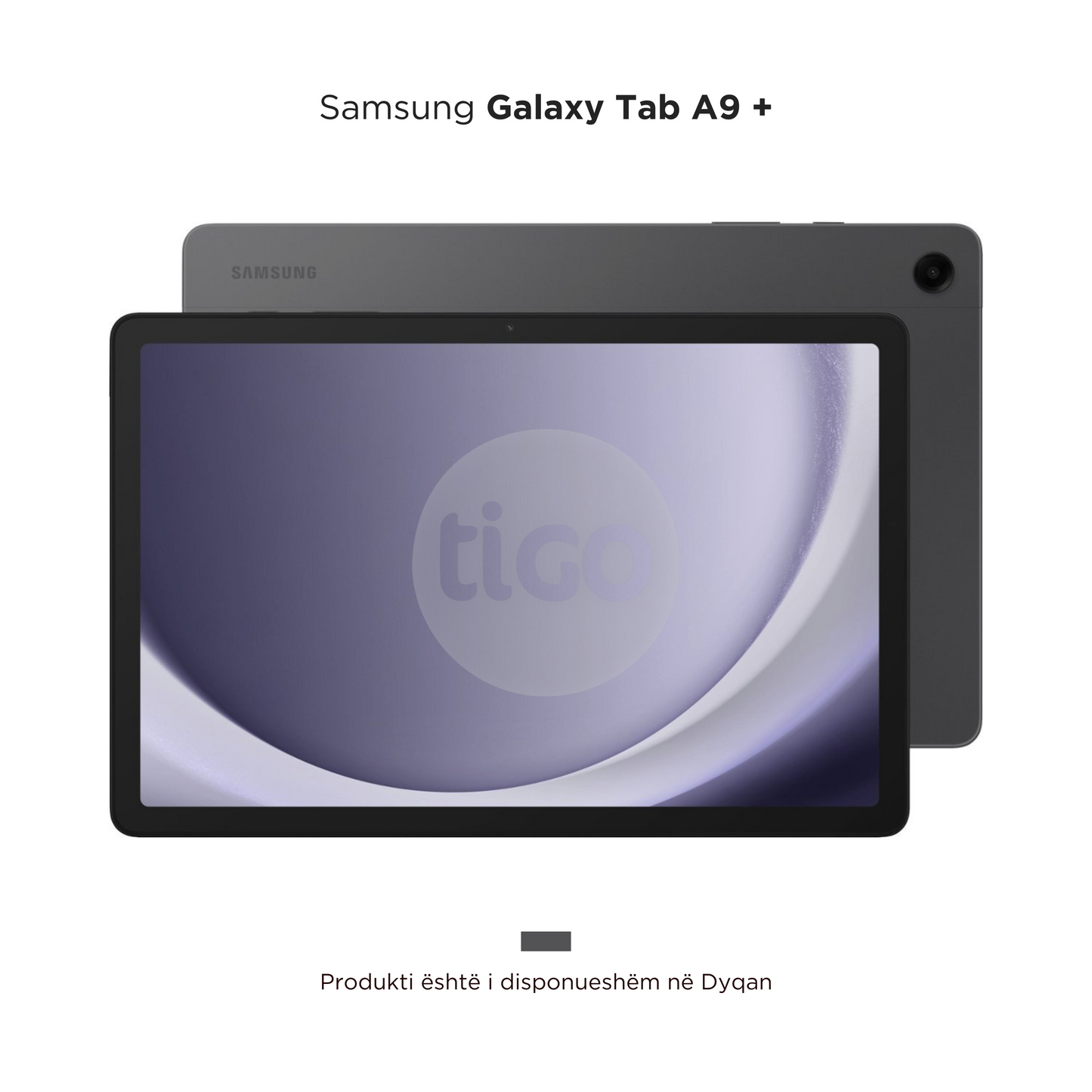 Samsung Galaxy Tab A9+