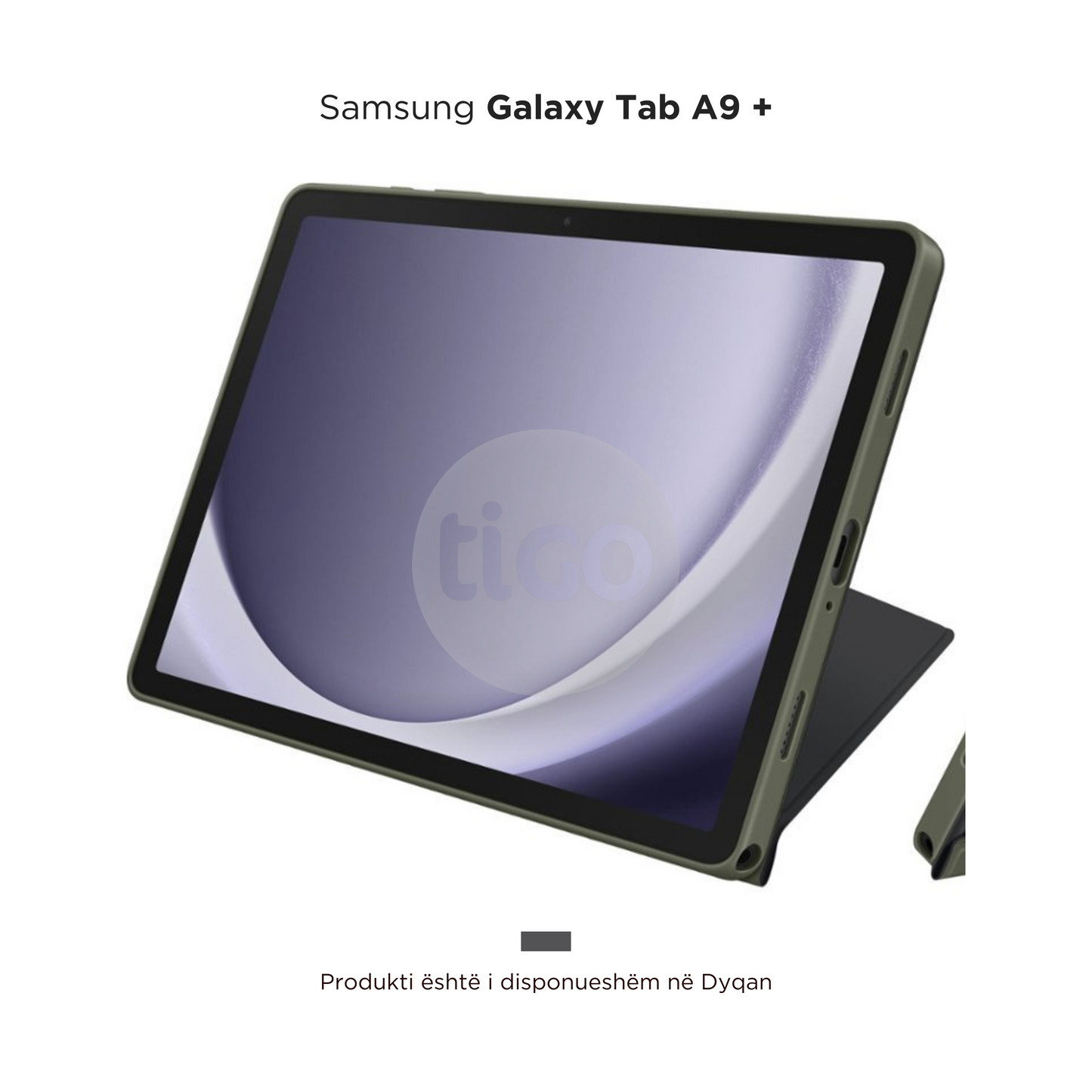 Samsung Galaxy Tab A9+