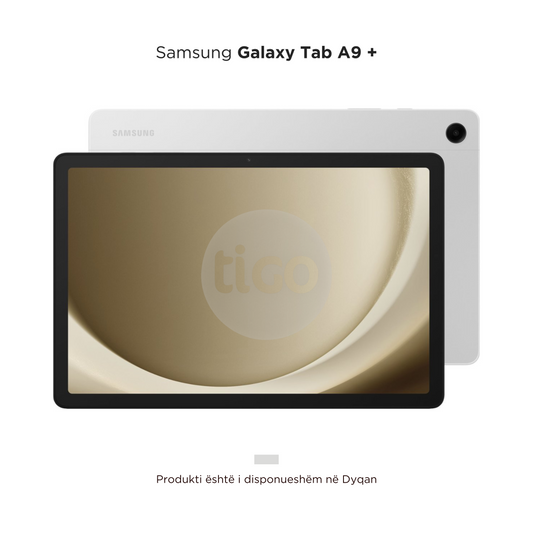 Samsung Galaxy Tab A9+