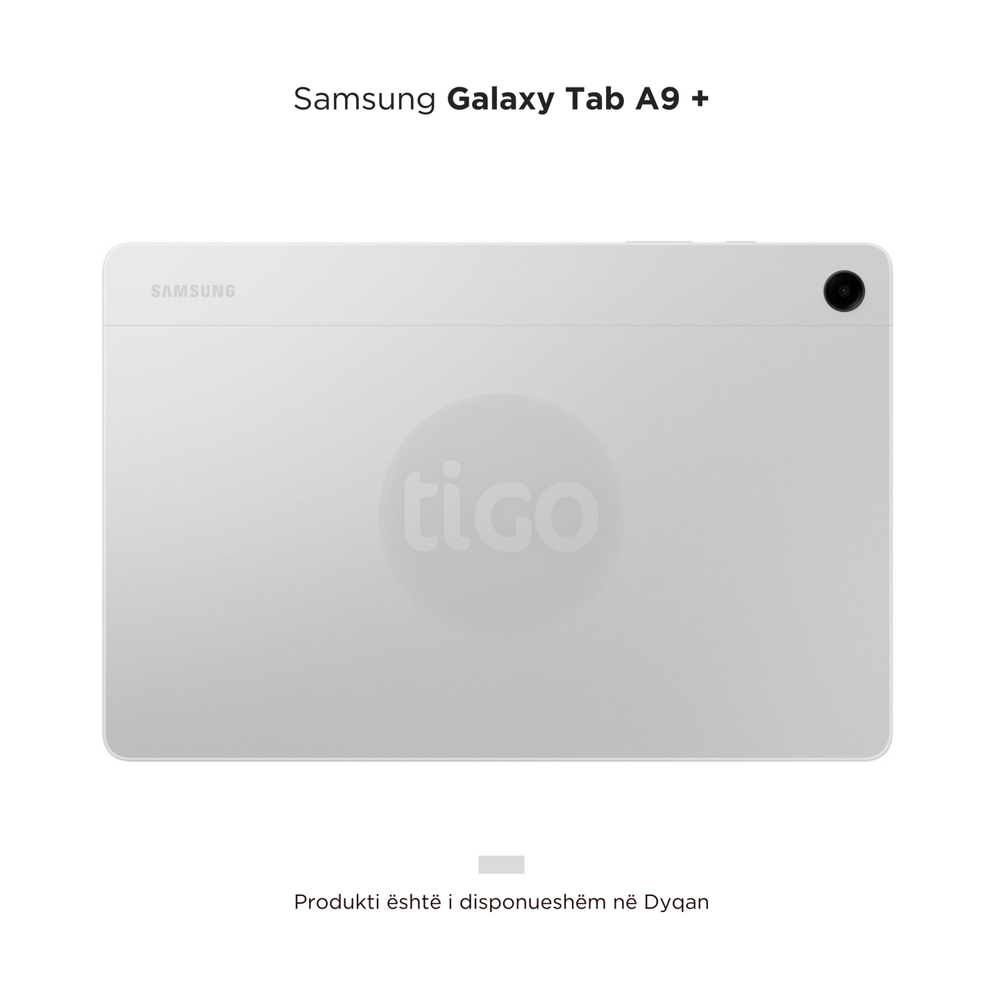 Samsung Galaxy Tab A9+