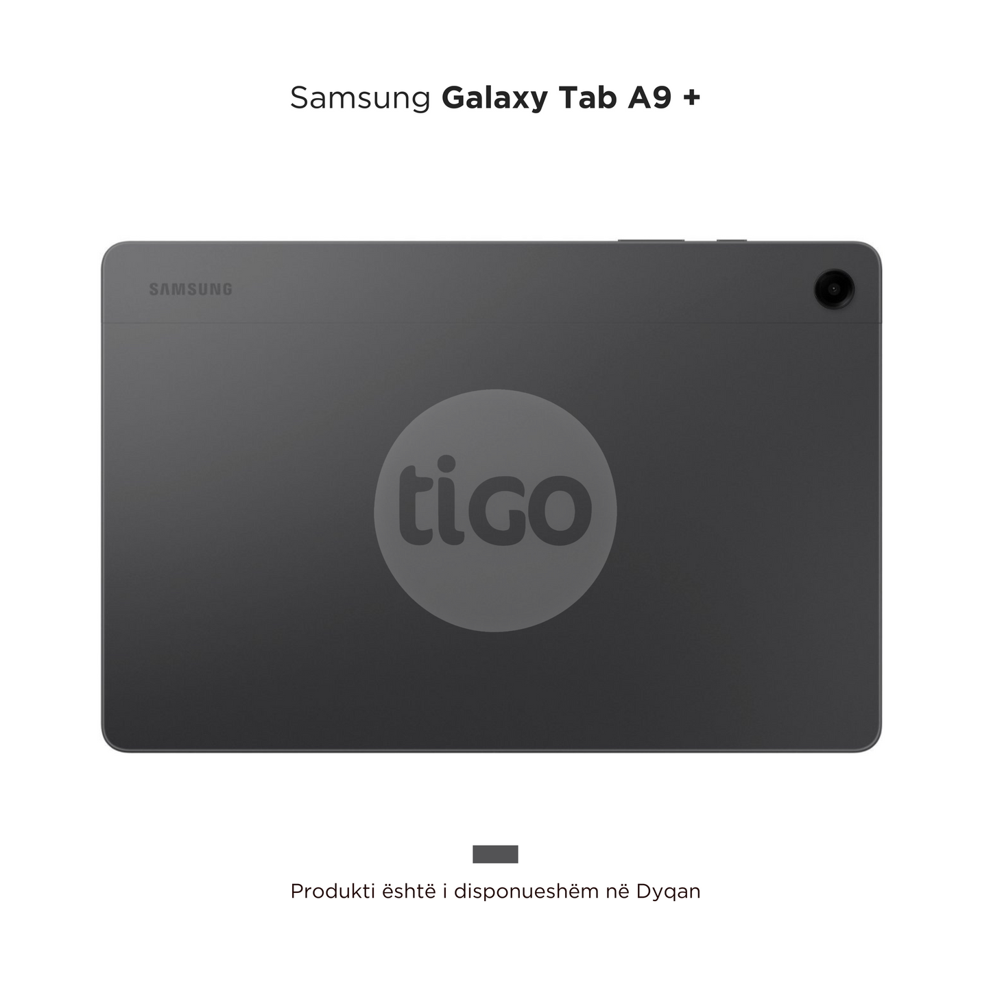 Samsung Galaxy Tab A9+
