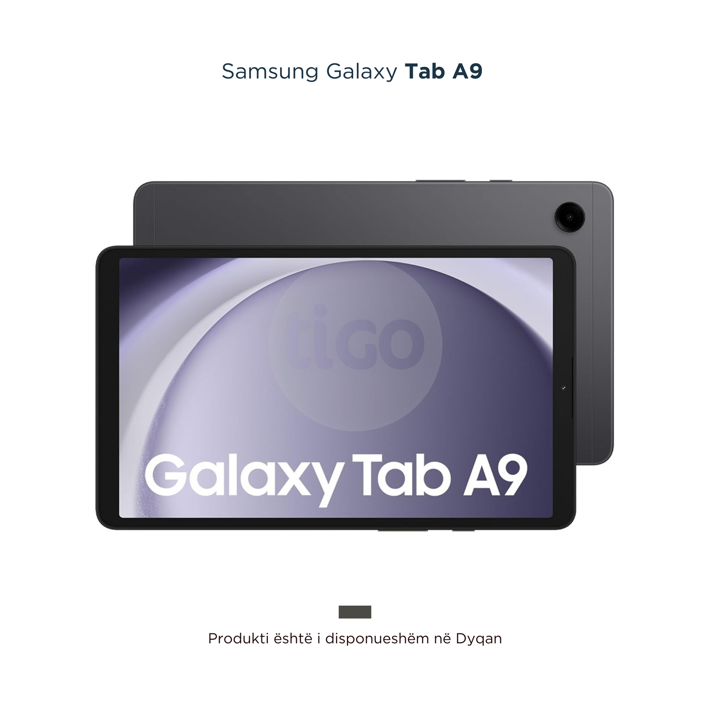 Samsung Galaxy Tab A9