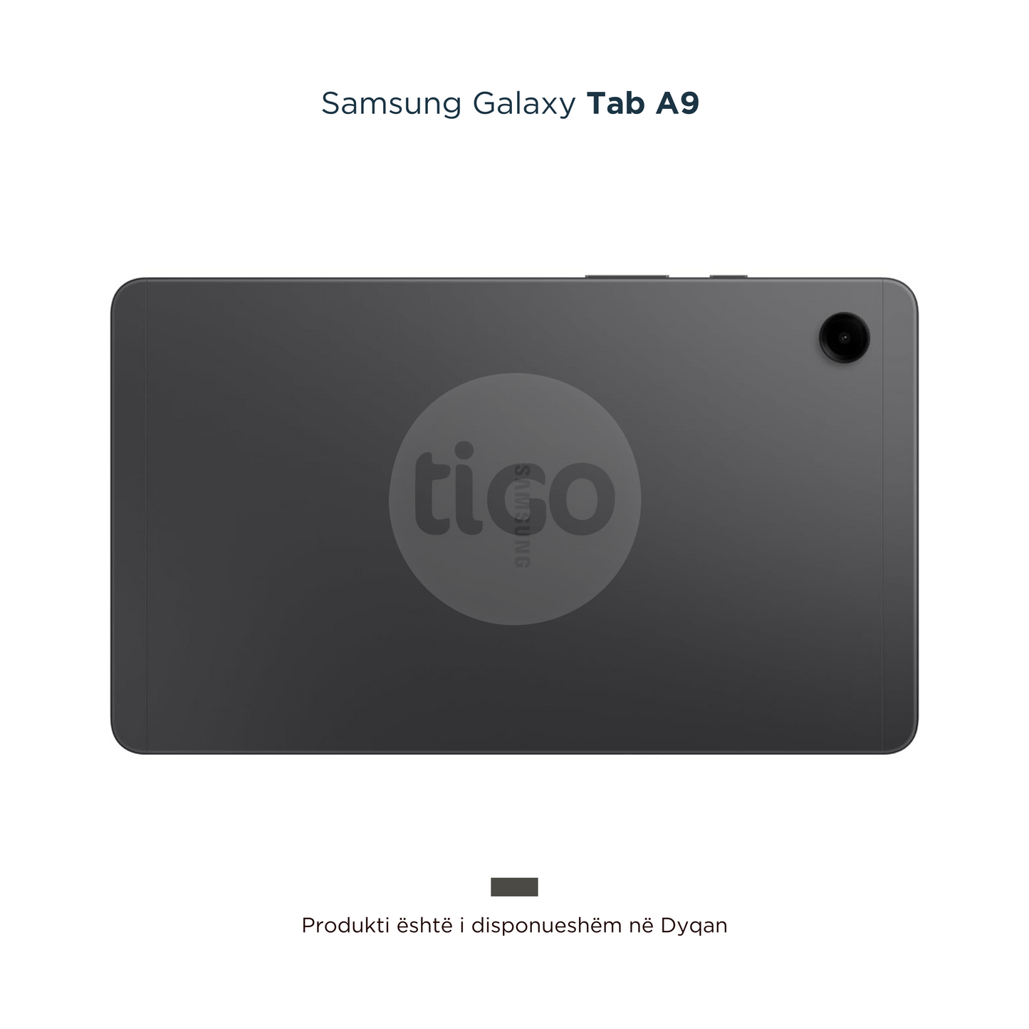 Samsung Galaxy Tab A9