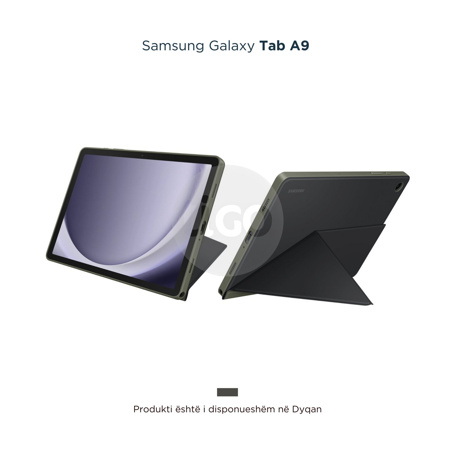 Samsung Galaxy Tab A9