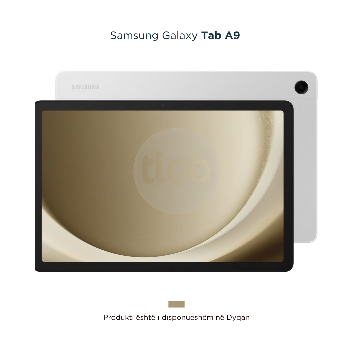 Samsung Galaxy Tab A9