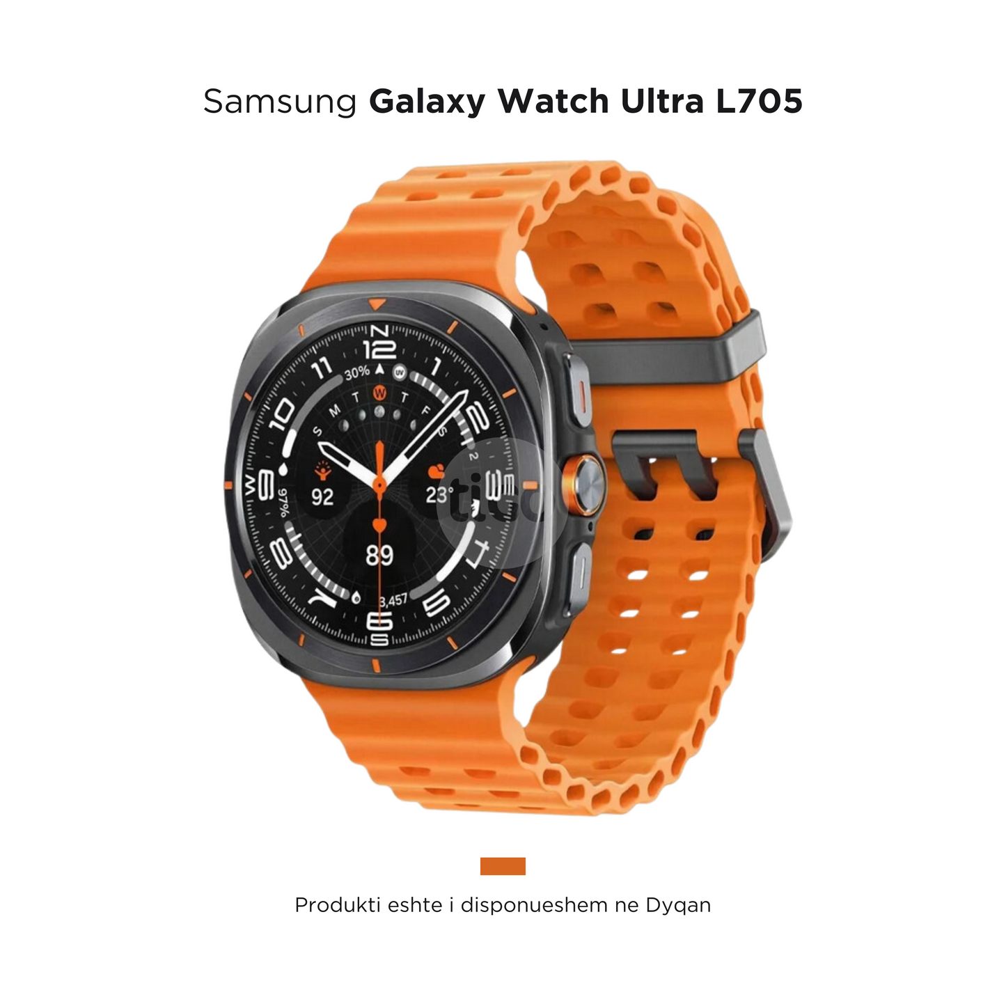 Samsung Galaxy Watch Ultra L705