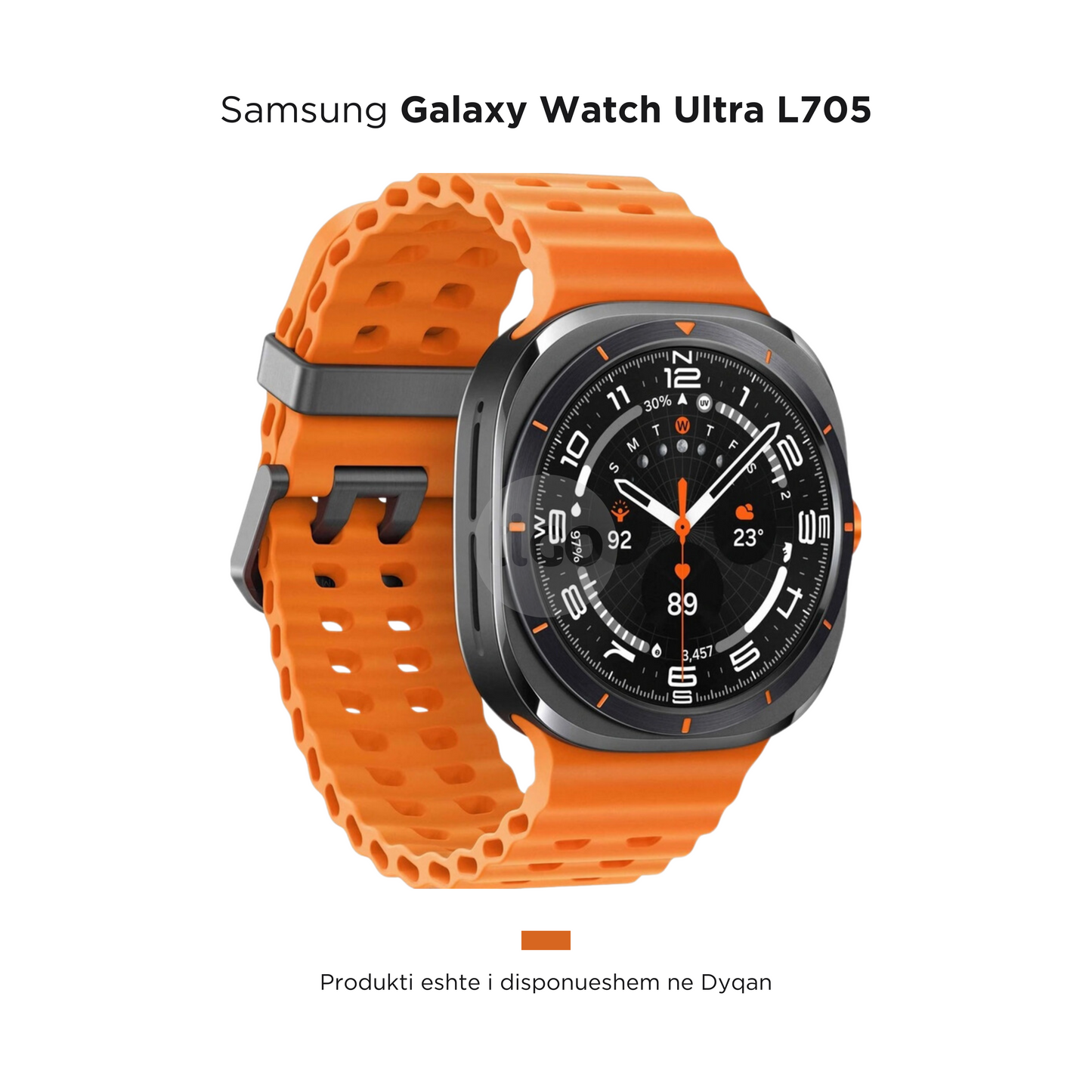 Samsung Galaxy Watch Ultra L705