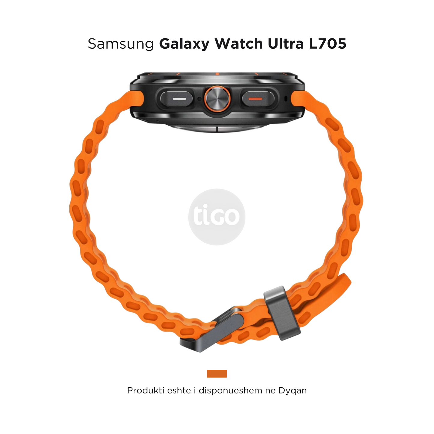 Samsung Galaxy Watch Ultra L705