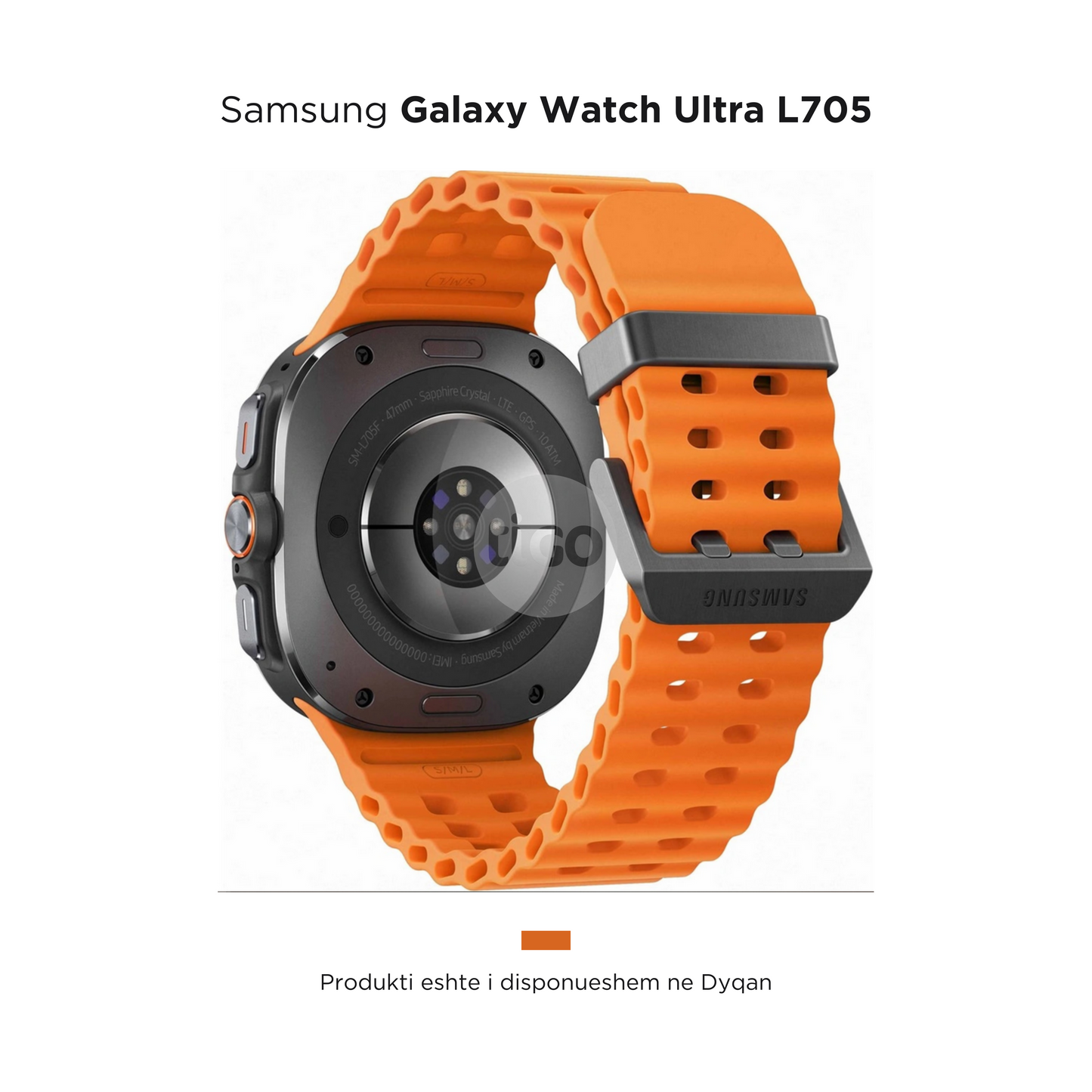 Samsung Galaxy Watch Ultra L705