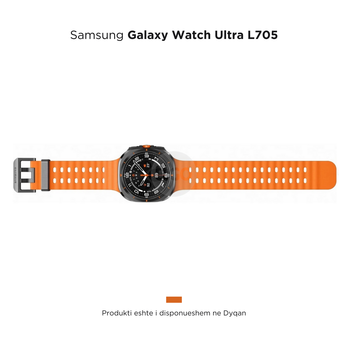 Samsung Galaxy Watch Ultra L705