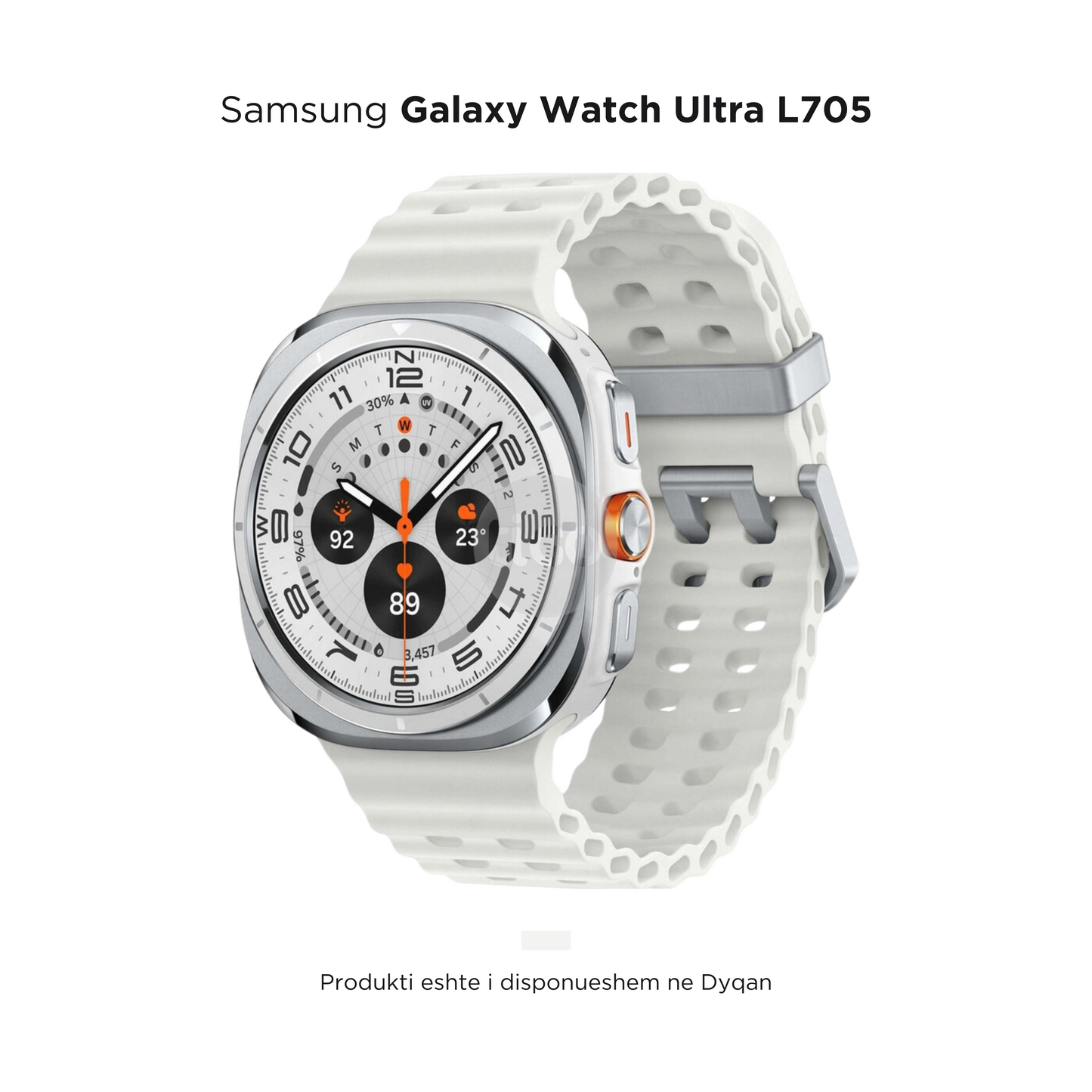 Samsung Galaxy Watch Ultra L705