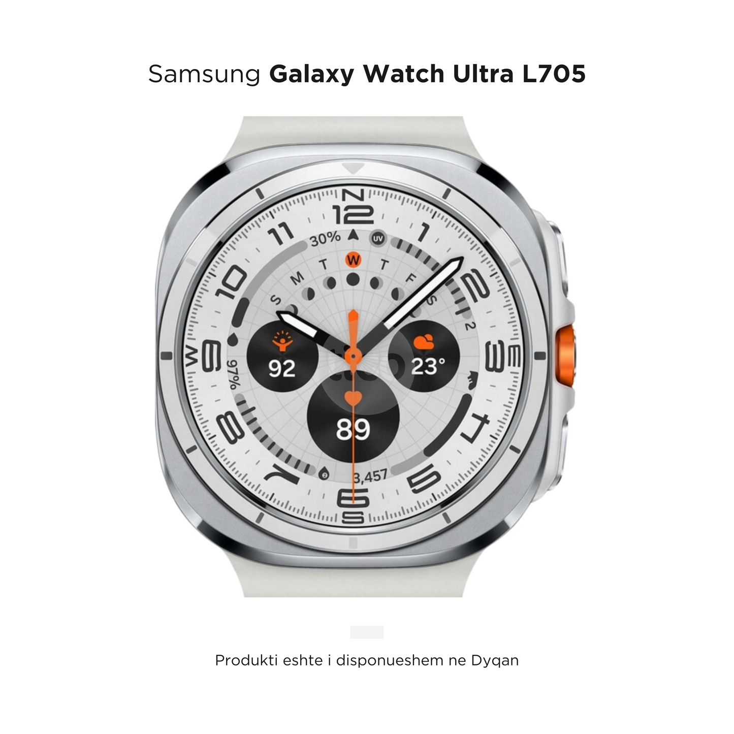 Samsung Galaxy Watch Ultra L705