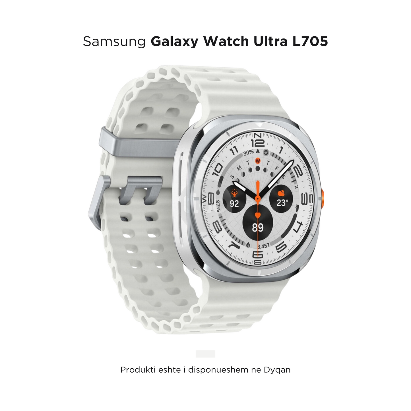 Samsung Galaxy Watch Ultra L705