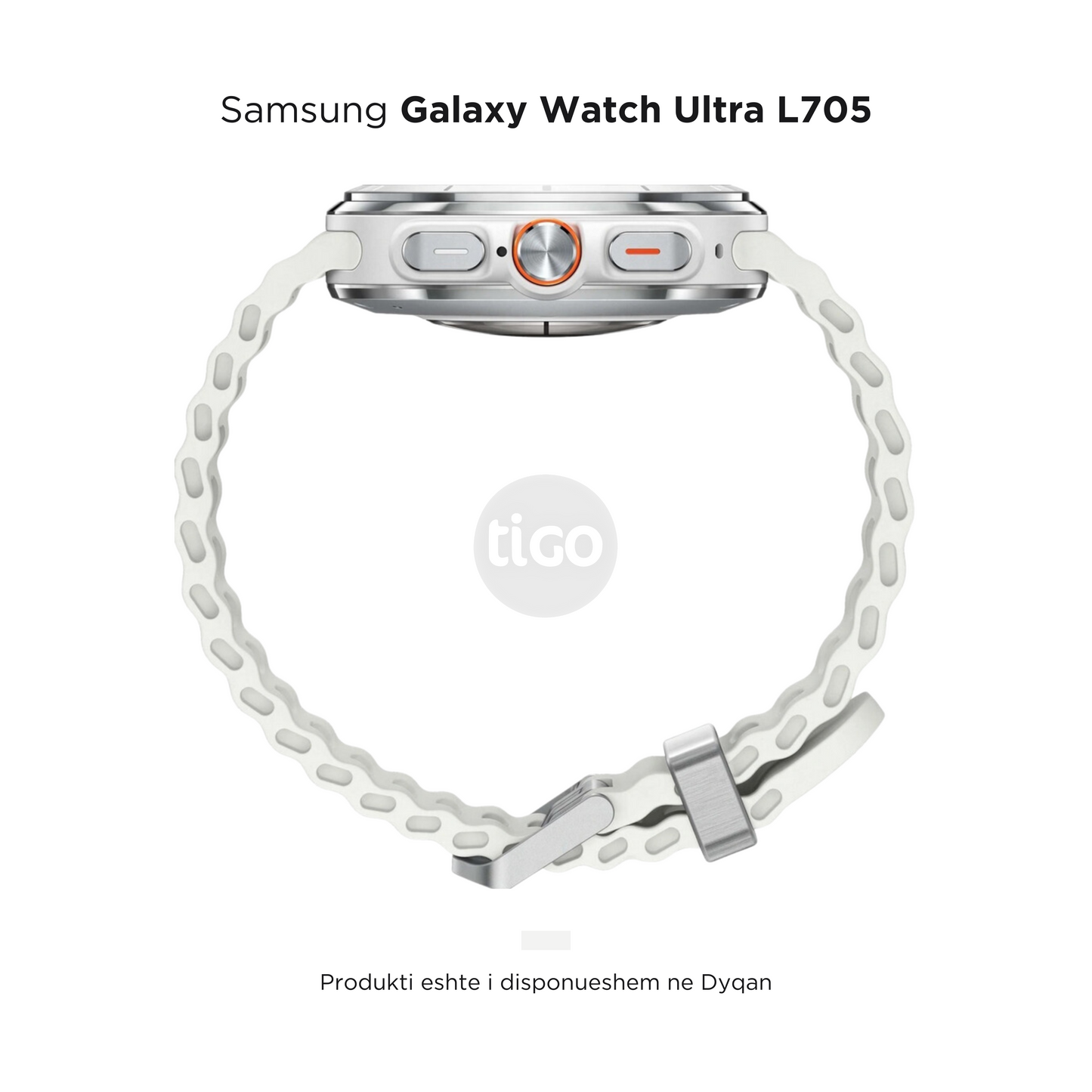 Samsung Galaxy Watch Ultra L705