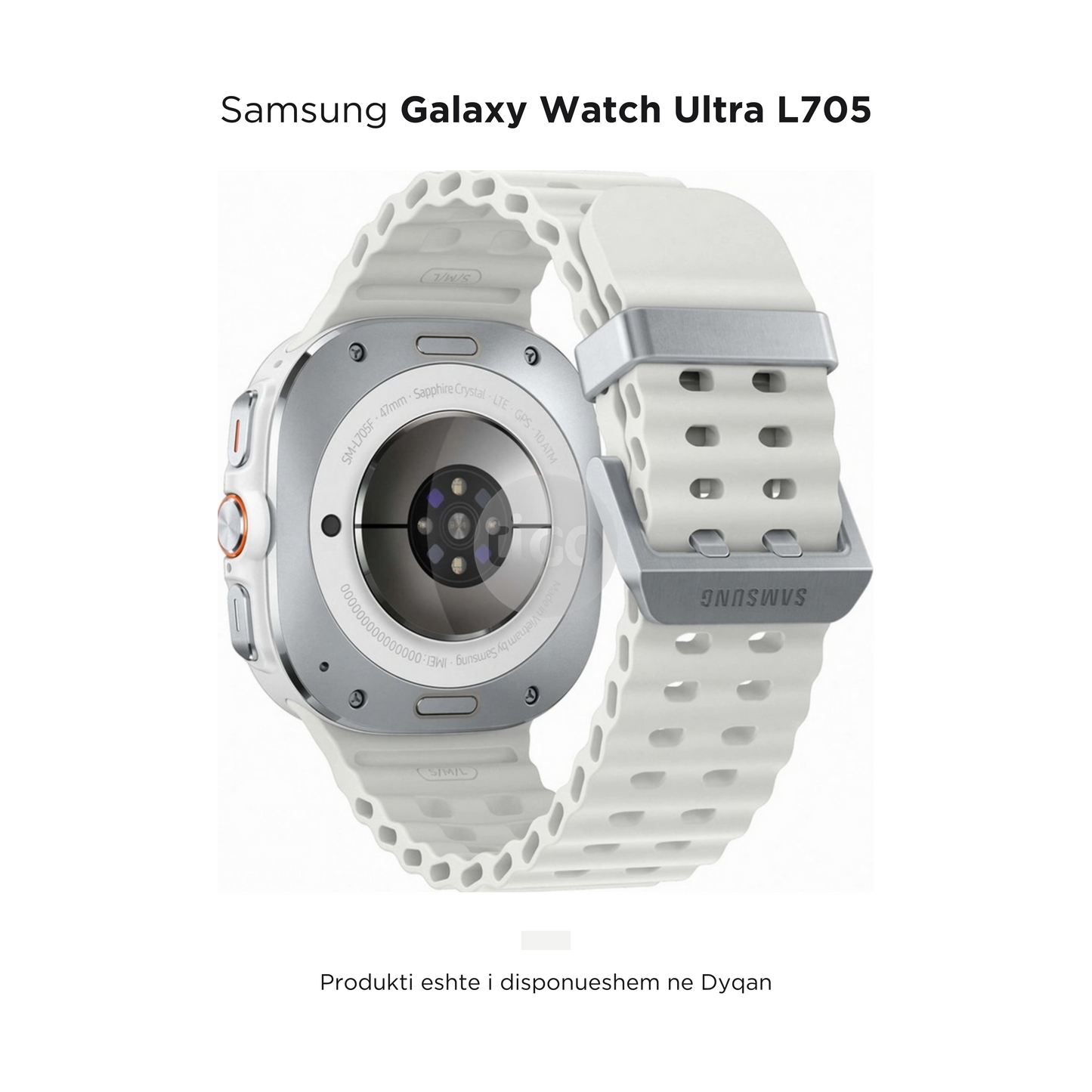 Samsung Galaxy Watch Ultra L705