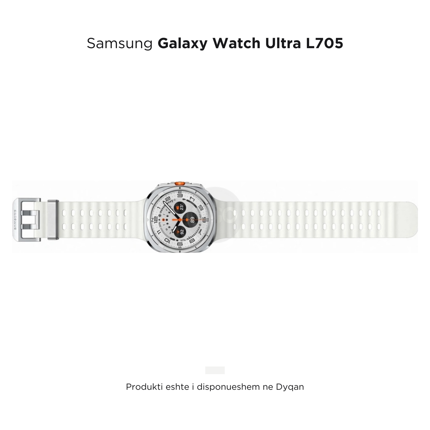 Samsung Galaxy Watch Ultra L705