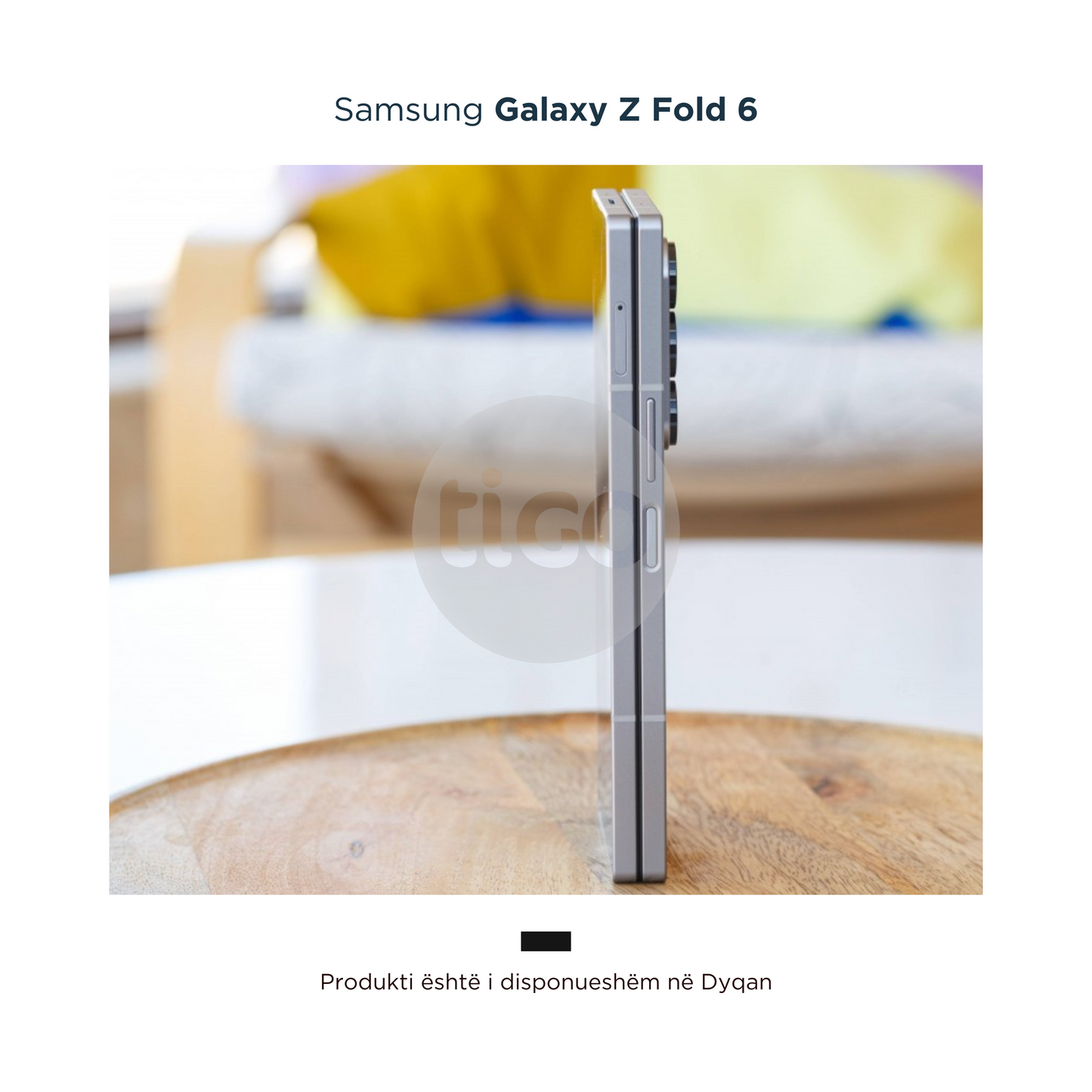 Samsung Galaxy Z Fold 6 - 5G
