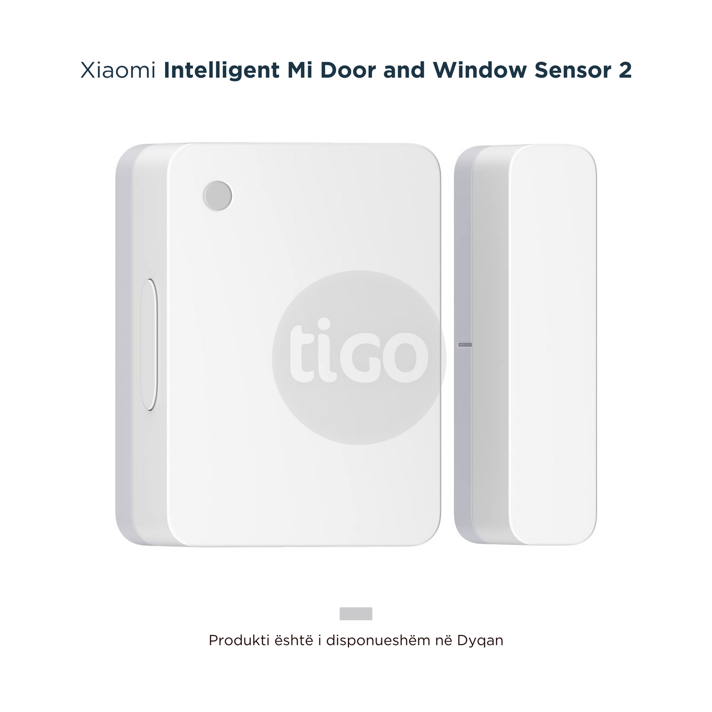 Xiaomi - Sensor per Dyer dhe Dritare - Mi Door and Window Sensor 2