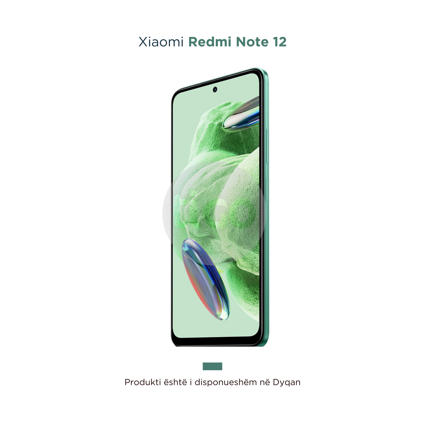 Xiaomi Redmi Note 12
