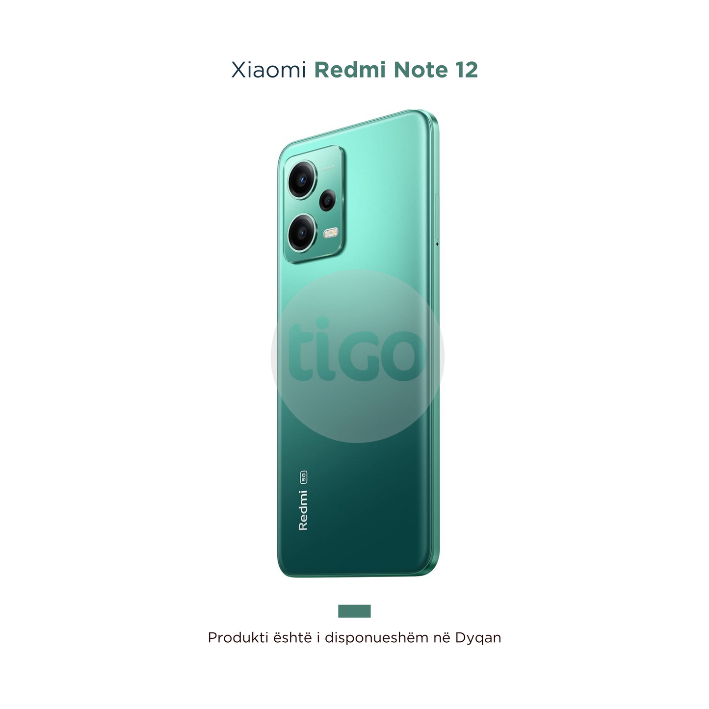 Xiaomi Redmi Note 12