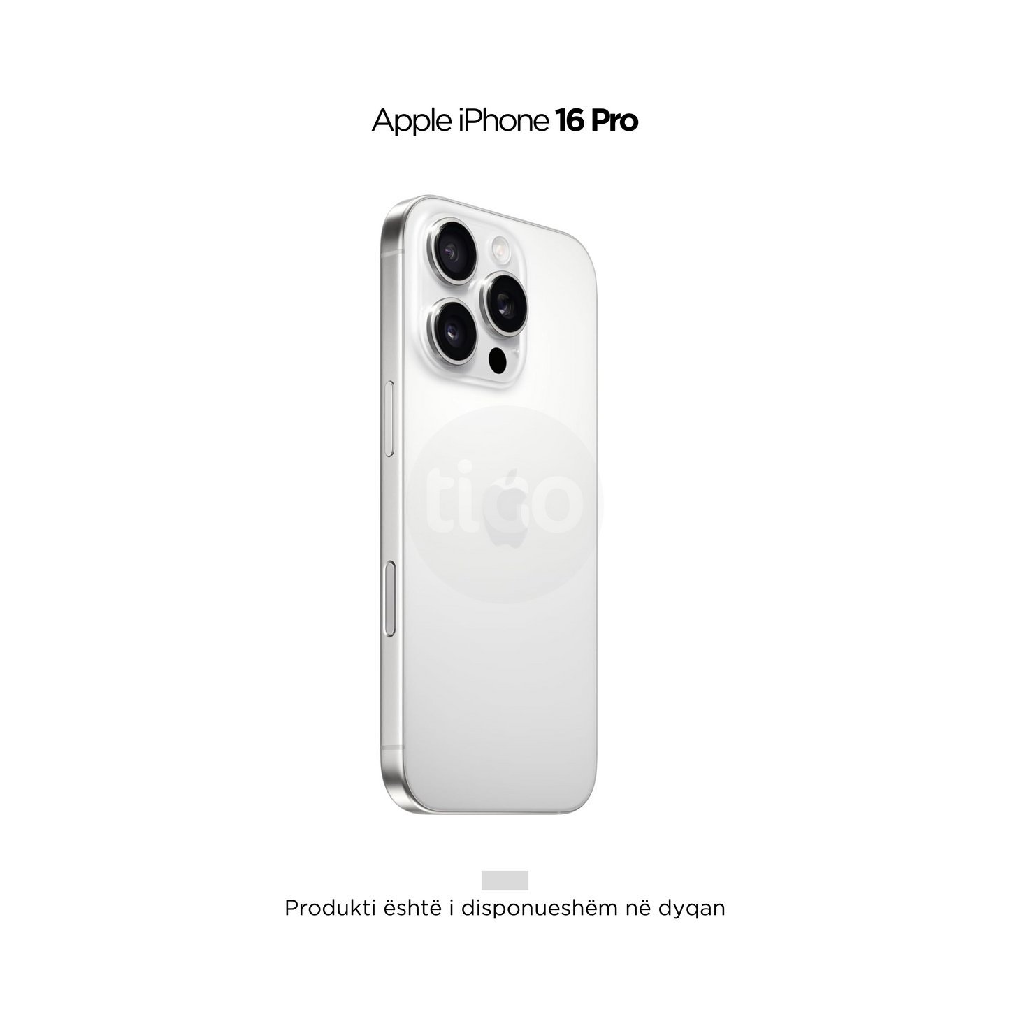 Apple iPhone 16 Pro