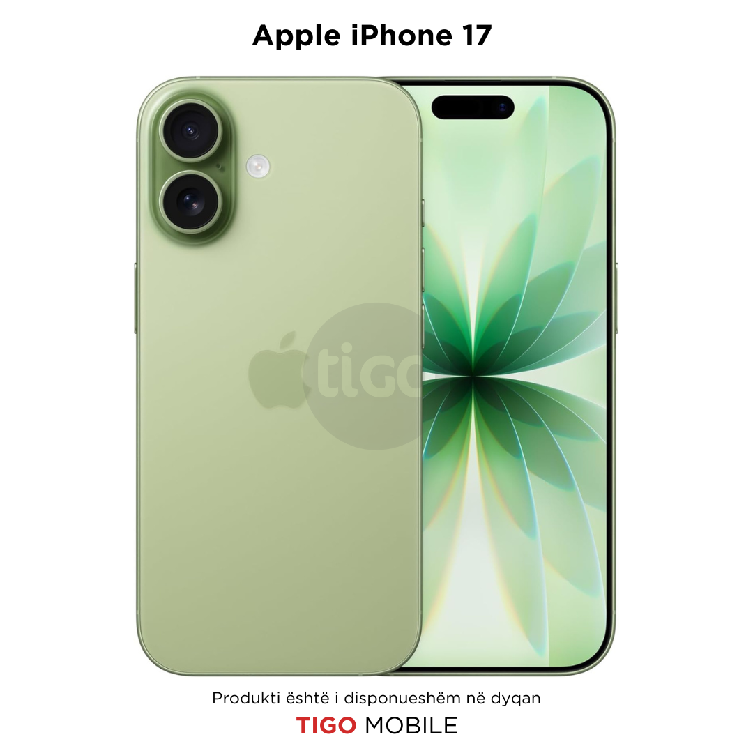 Apple iPhone 17