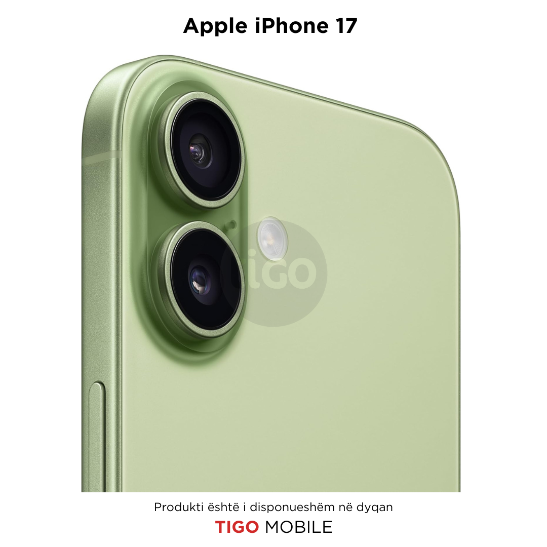 Apple iPhone 17