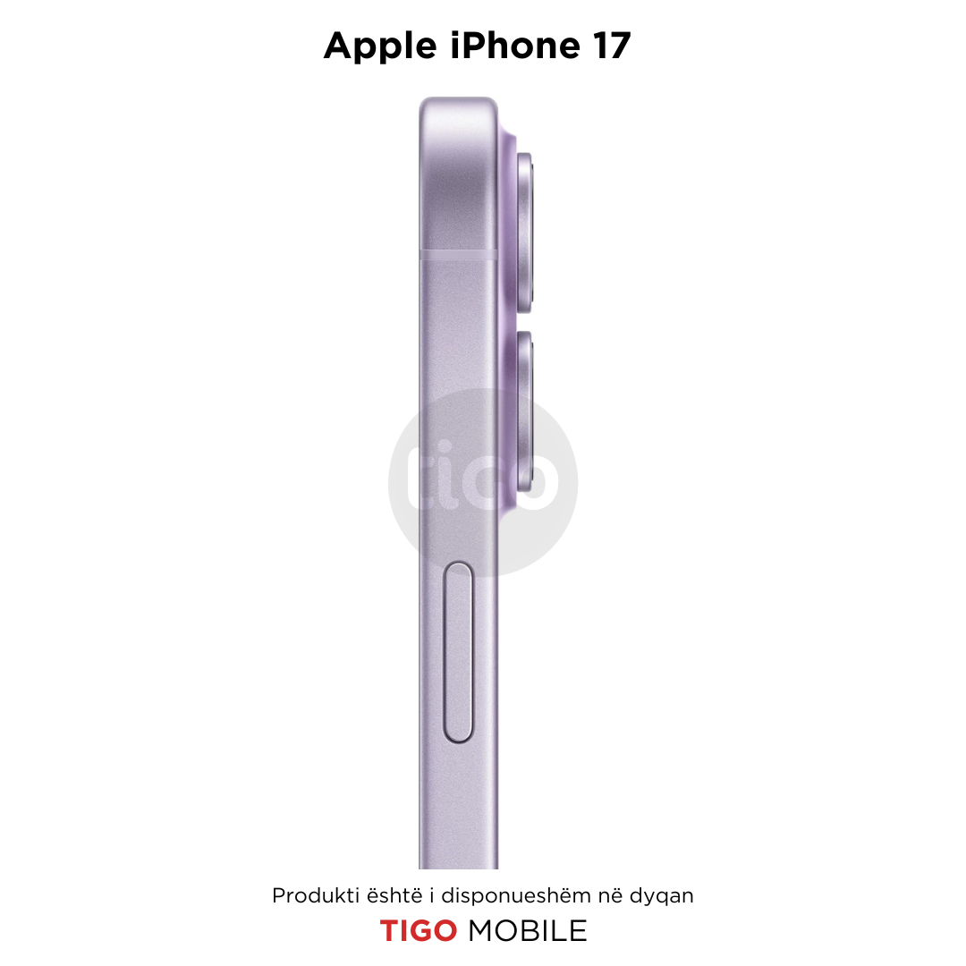Apple iPhone 17