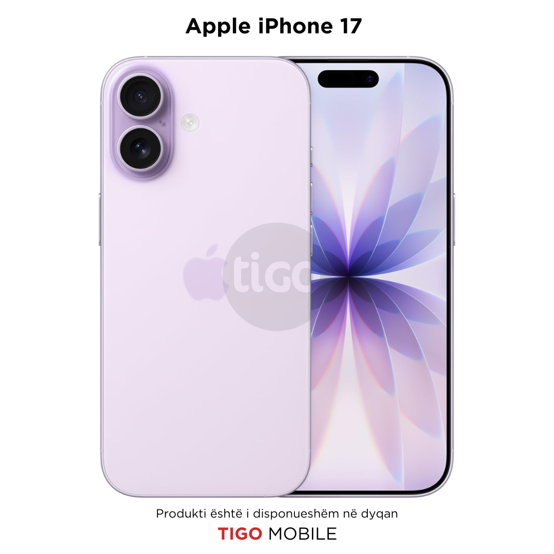 Apple iPhone 17