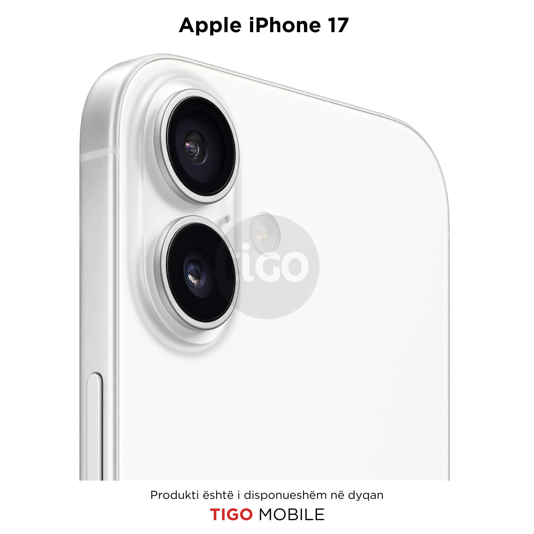 Apple iPhone 17