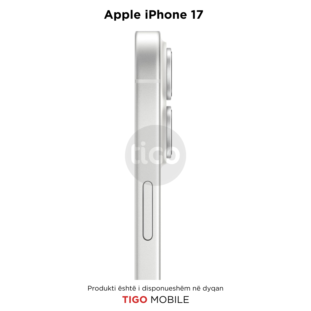 Apple iPhone 17