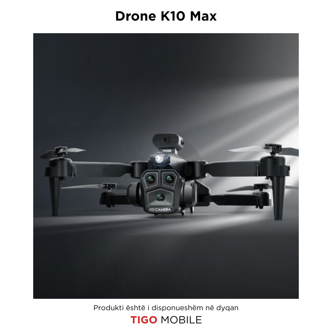 Drone K10 Max