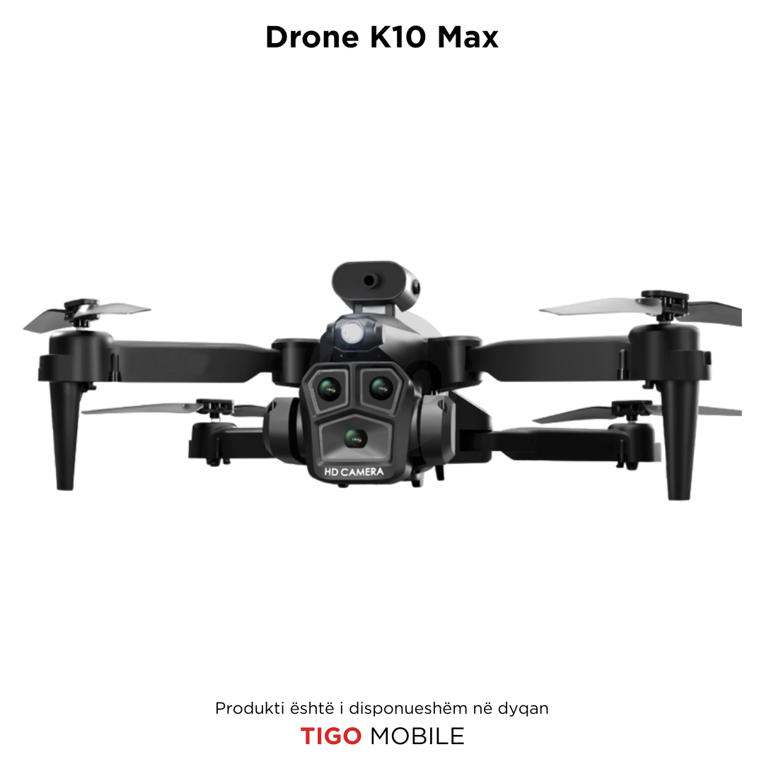 Drone K10 Max