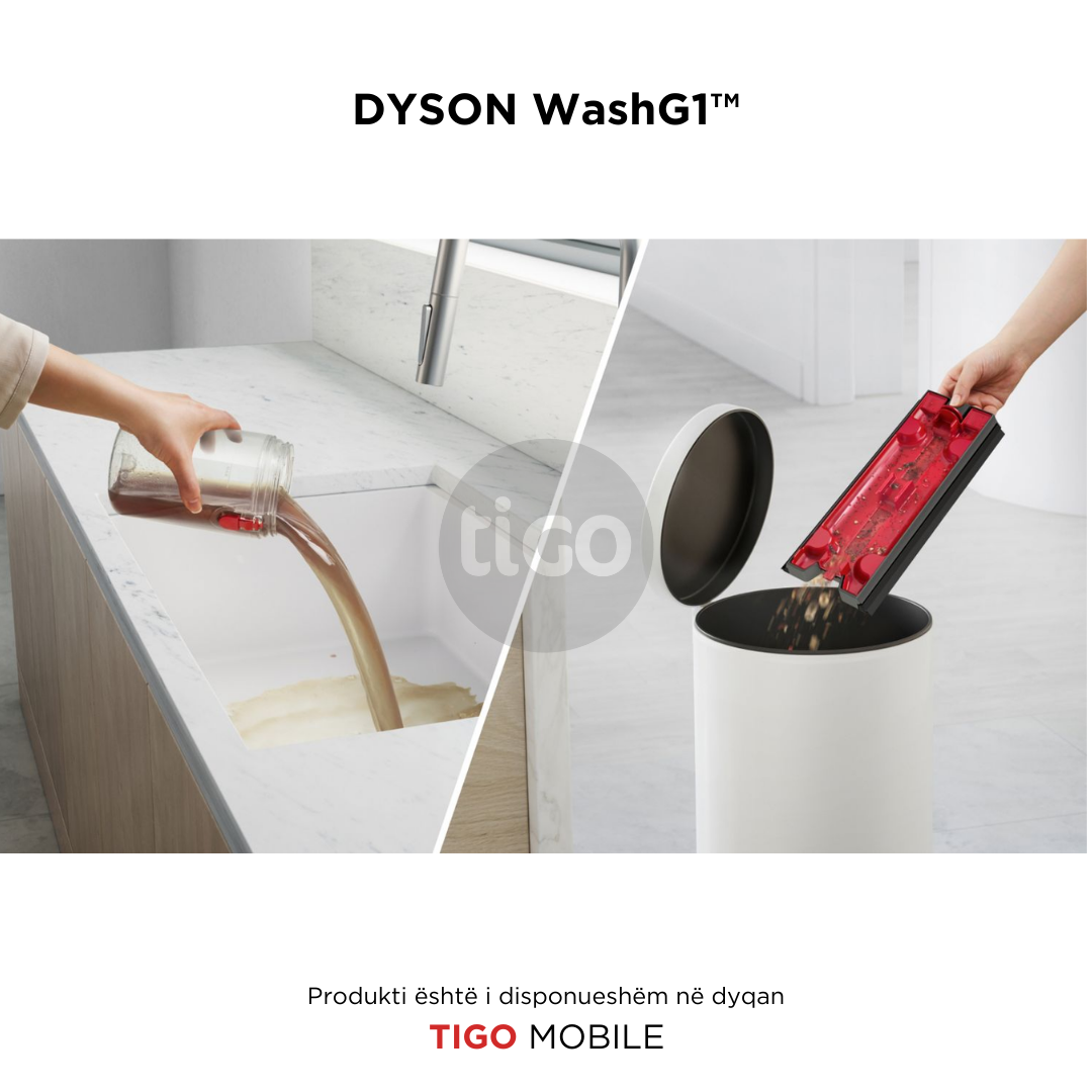 Dyson Wash G1