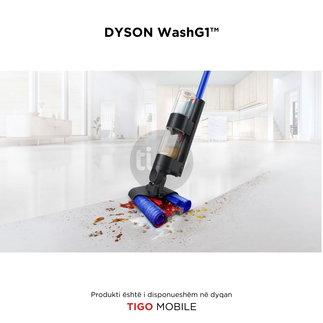 Dyson Wash G1