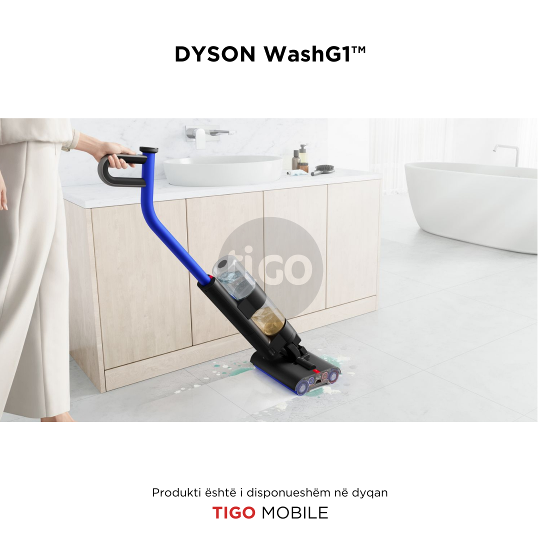 Dyson Wash G1